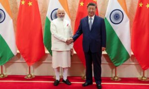 Relations between India China ‘should not be seen through a