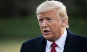 Reprieve for India as Federal appeals court strikes down Trumps