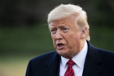 Reprieve for India as Federal appeals court strikes down Trumps