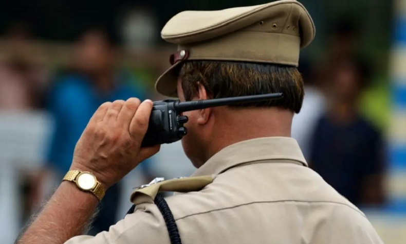 Retired cop in Thane duped of Rs 7 lakh by