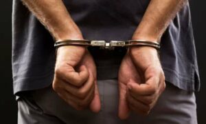 Rs 5 crore land scam busted near Hyderabad 8 held