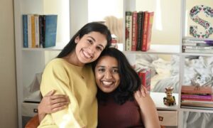Ruminations between the co founders of Brown Girl Bookshelf