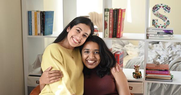 Ruminations between the co founders of Brown Girl Bookshelf
