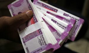 Rupee sinks to record low Manoj Jarange Patil begins Maratha quota