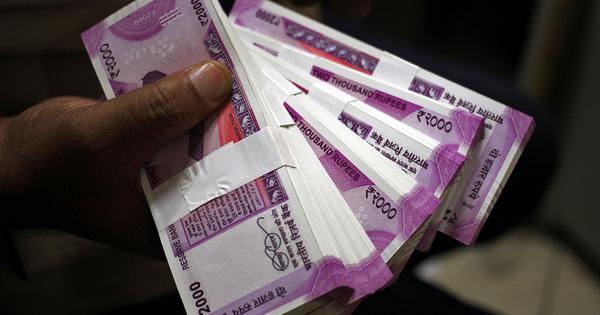 Rupee sinks to record low Manoj Jarange Patil begins Maratha quota