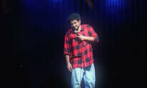 SC asks Samay Raina others to apologise for jokes about