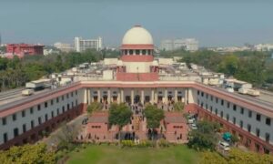 SC asks if governors can also withhold money bills under