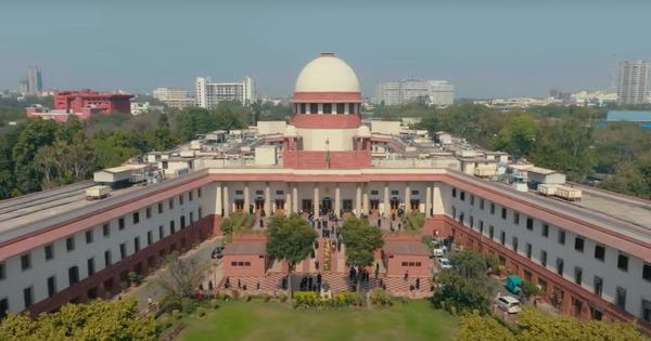 SC asks if governors can also withhold money bills under