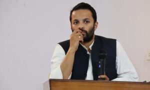 SC bars magistrate from taking cognisance of chargesheet against Ashoka