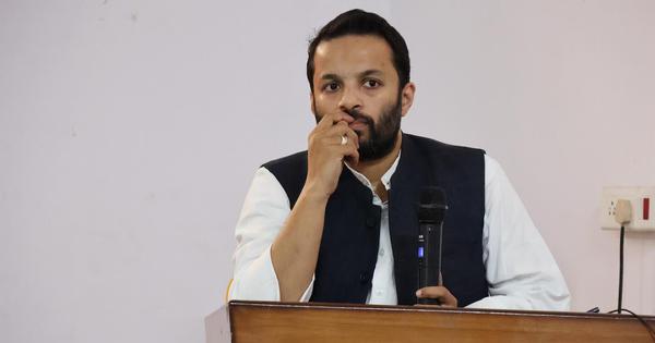 SC bars magistrate from taking cognisance of chargesheet against Ashoka