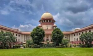 SC concerned over delays by HCs in pronouncing judgements