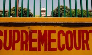 SC stays criminal proceedings against psephologist Sanjay Kumar for poll