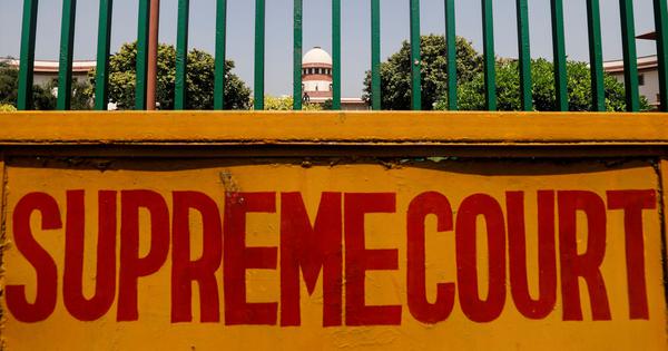 SC stays criminal proceedings against psephologist Sanjay Kumar for poll