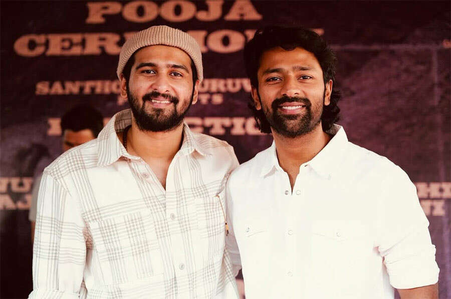 Selvaraghavan Steps into Malayalam Cinema with Shane Nigam’s Balti