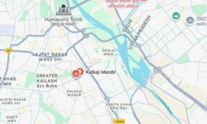 Sewadar at Kalkaji temple beaten to death after row over