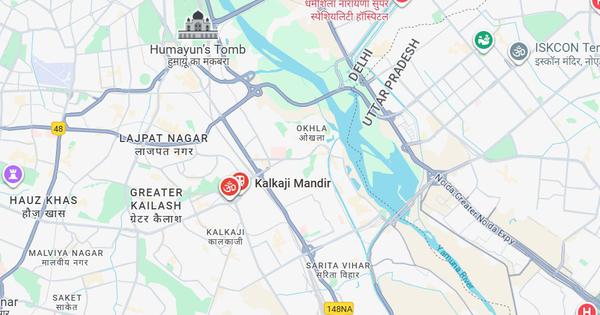 Sewadar at Kalkaji temple beaten to death after row over