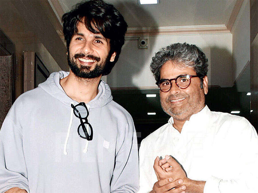 Shahid Kapoor