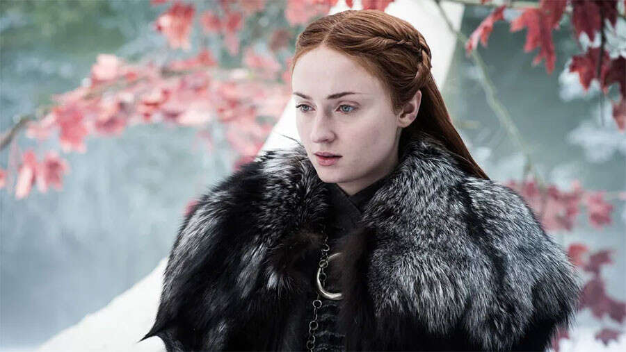 Sophie Turner