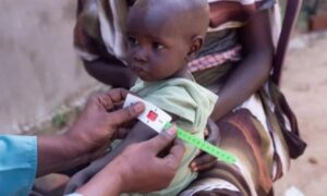 Sudans El Fasher under siege for 500 days children ‘starving