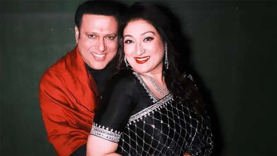 Sunita Ahuja Govinda