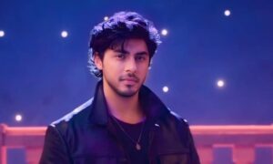 Sunny Deol lauds Aryan Khan for The Bads of Bollywood