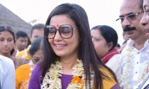 TMC MP Mahua Moitras remark about Amit Shah sparks row