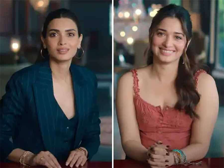 Tamannaah Bhatia
