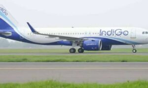 Technical fault forces Dubai bound IndiGo flight to divert to Ahmedabad