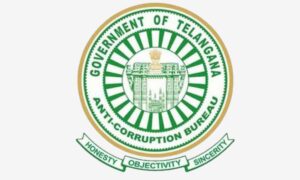 Telangana ACB nabs three govt officials recovers Rs 1L in