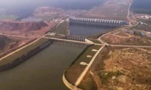 Telangana Assembly to discuss commission report on Kaleshwaram project
