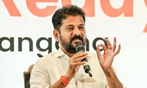 Telangana to be developed as global sports destination Revanth
