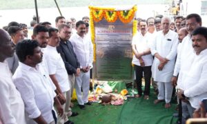 Telangana to soon get heli tourism Tourism minister Jupally