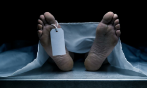 Thane Womans severed head found in drain cops launch probe