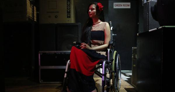 The case against GST on disability aids
