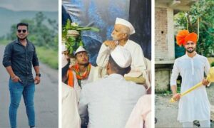 The radical Hindutva links of the men arrested for lynching