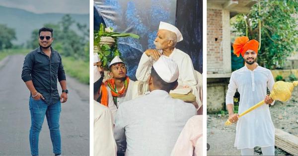 The radical Hindutva links of the men arrested for lynching
