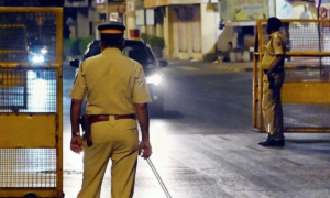 Three arrested for Thane burglary cops recover stolen valuables worth