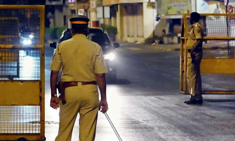 Three arrested for Thane burglary cops recover stolen valuables worth
