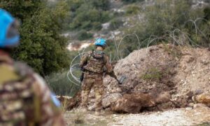 UN to end Lebanon peacekeeping mission with nearly 1000 Indian