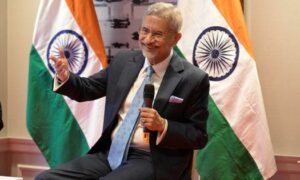 US did not ask India to stop Russian oil imports