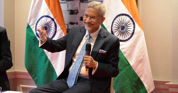 US did not ask India to stop Russian oil imports