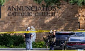 US shooter who killed two school students had ‘Nuke India