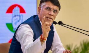 Voter Adhikar Yatra to conclude in Patna on Sep 1