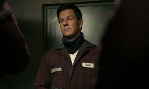 Watch In ‘Play Dirty a thief is up against the