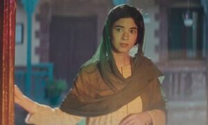 Watch ‘Songs of Paradise is inspired by Kashmiri singer Raj