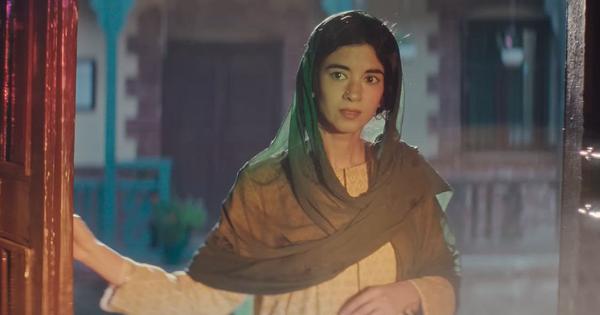 Watch ‘Songs of Paradise is inspired by Kashmiri singer Raj