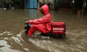 What I learnt in two months as food delivery partner