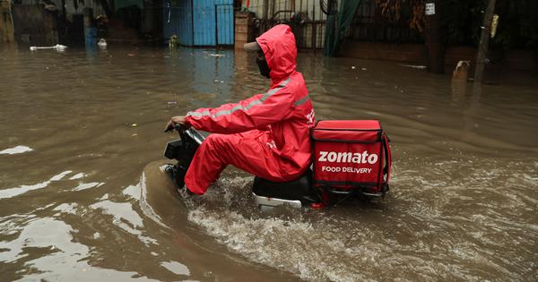 What I learnt in two months as food delivery partner