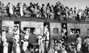 Why Hindustani musics decline in Pakistan started at the birth