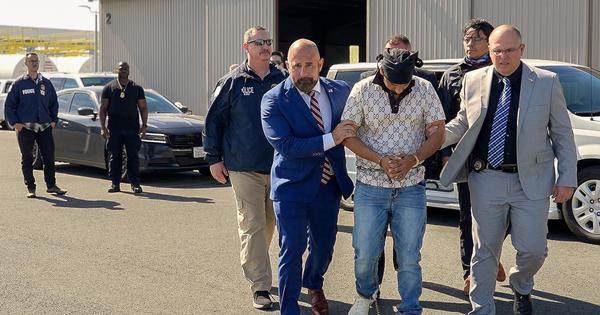 Why Indian trucker who left three dead in US crash